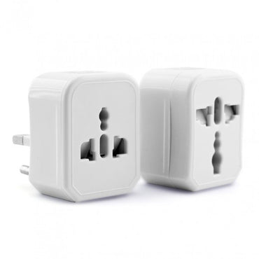 MOXOM 3 IN 1 MAGIC CUBE TRAVEL ADAPTER