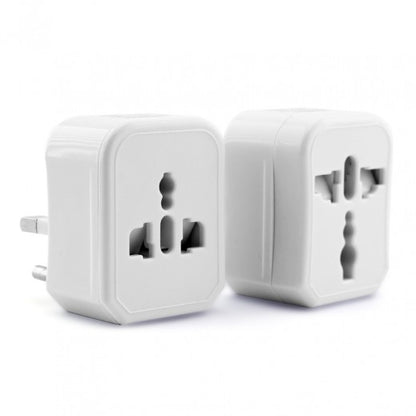 MOXOM 3 IN 1 MAGIC CUBE TRAVEL ADAPTER