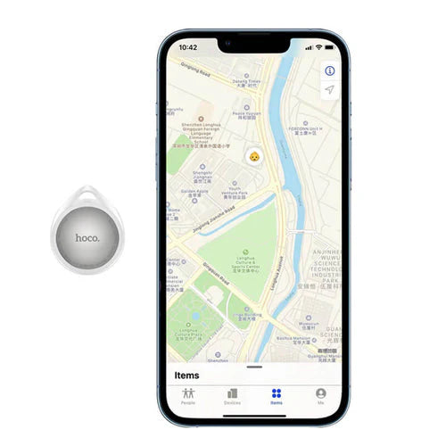 HOCO DI29 GLOBAL POSITIONING TRACKER AIRTAG