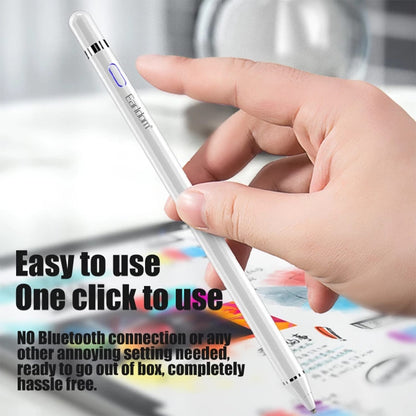 Earldom® Magic Drawing Pen P2 for iPad and Tablet Universal - High Precision Stylus