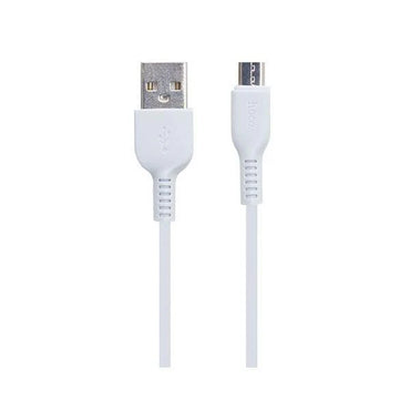 Hoco X20 Flash micro charging cable (L=2M)