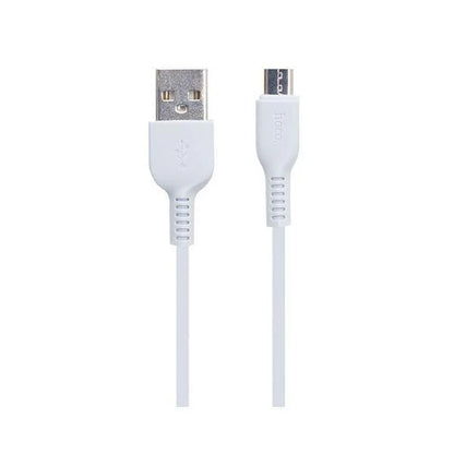 Hoco X20 Flash micro charging cable (L=2M)