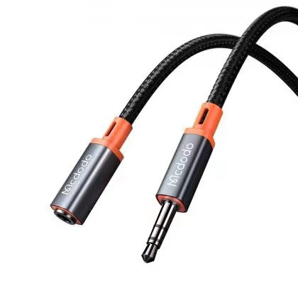 Mcdodo CA-7561 Castle Series Type-C to DC 3.5mm Cable - Saif Al Najmi Kw