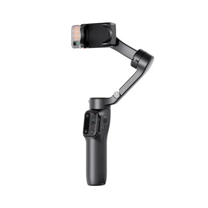 iSteady V3 Foldable iPhone Gimbal Stabilizer - 3-Axis Stabilizer for Smooth Video Recording