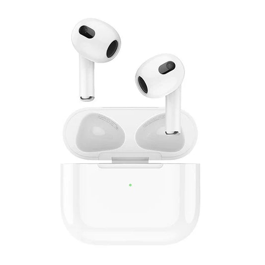 HOCO EW76 True wireless stereo headset - white