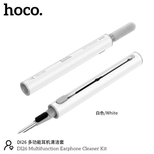 HOCO DI26 Multifunction Earphone Cleaner Kit - Saif Al Najmi Kw