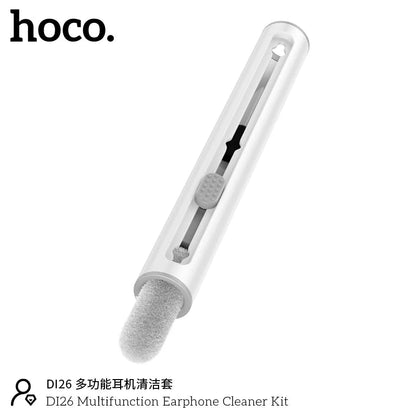 HOCO DI26 Multifunction Earphone Cleaner Kit - Saif Al Najmi Kw