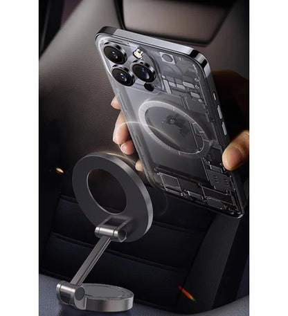 Earldom EH235 Foldable Magnetic Magsafe Car Holder