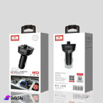 Earldom M53 Car MP3 Bluetooth Wireless