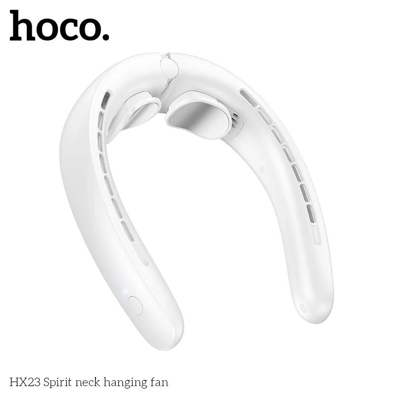 Hoco HX23 Neck Hanging Fan