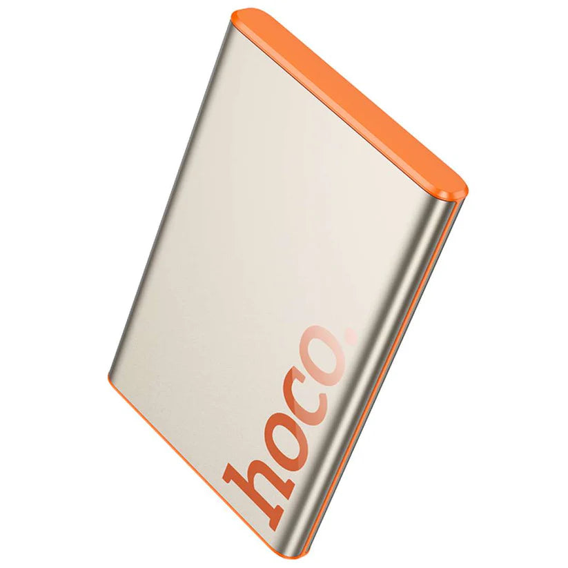 Hoco PD20W Wireless Magnetic 5000mAh Power Bank Q32 - Fast Wireless Charging