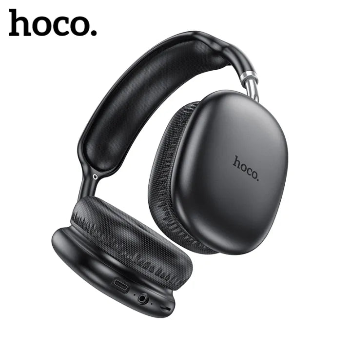 HOCO W35 Triumph BT headphones