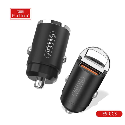 Earldom CC3 QC Quick Charge QC 3.0