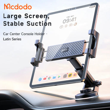 Mcdodo CM-4310 Car Center Console for Tablets