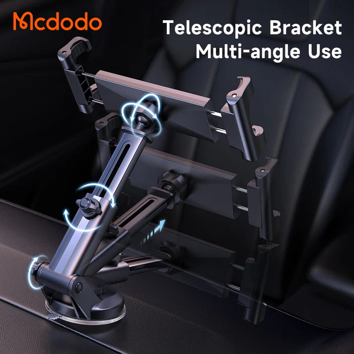 Mcdodo CM-4310 Car Center Console for Tablets