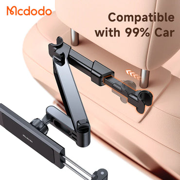 Mcdodo CM-4320 Car Back-Seat Holder