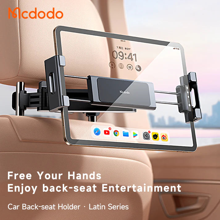 Mcdodo CM-4320 Car Back-Seat Holder