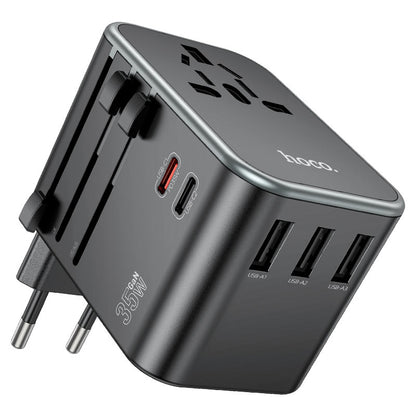 Hoco AC19 Supporter PD 35W Charger