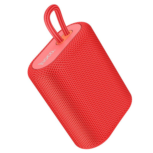 Hoco BS47 Uno sports BT speaker - Red