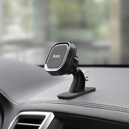 Car holder “CA53 Intelligent” dashboard magnetic mount - Saif Al Najmi Kw