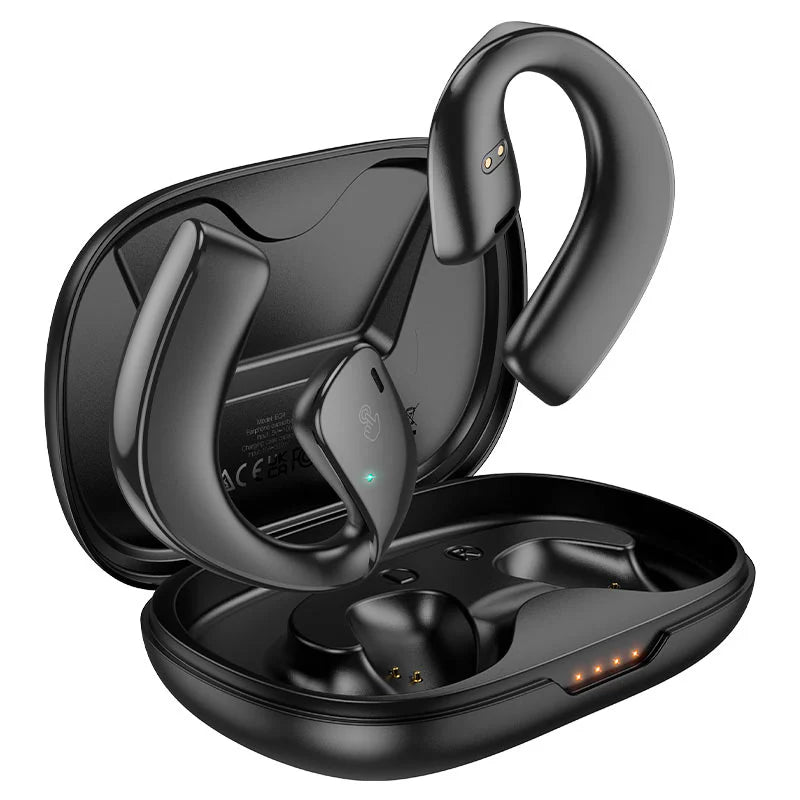 Hoco EQ4 Graceful true wireless BT headset