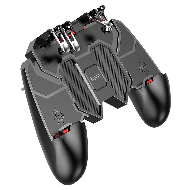 Hoco GM7 Eagle Six Finger Game Controller