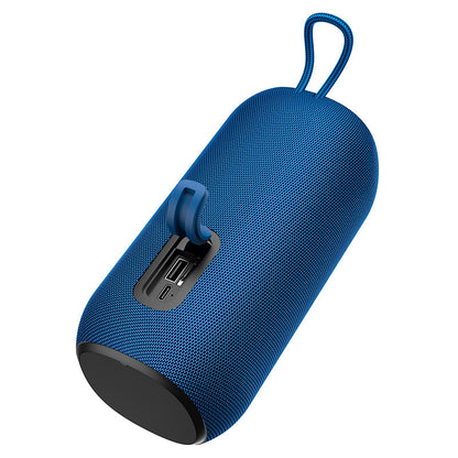 HC10 Sonar sports BT speaker - Black