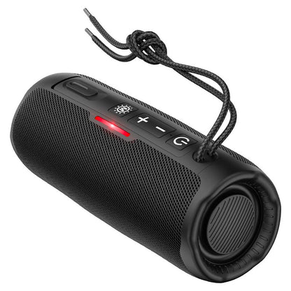 Hoco HC16 Vocal sports BT speaker - Black