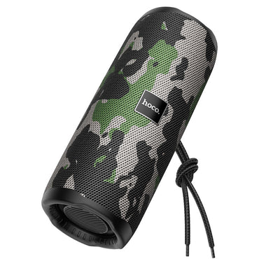 Hoco HC16 Vocal sports BT speaker - Camouflage