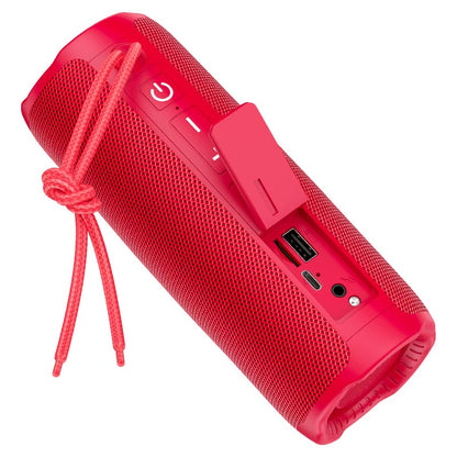 Hoco HC16 Vocal sports BT speaker - Red