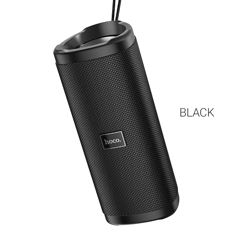 Hoco HC4 Bella sports BT speaker - Black