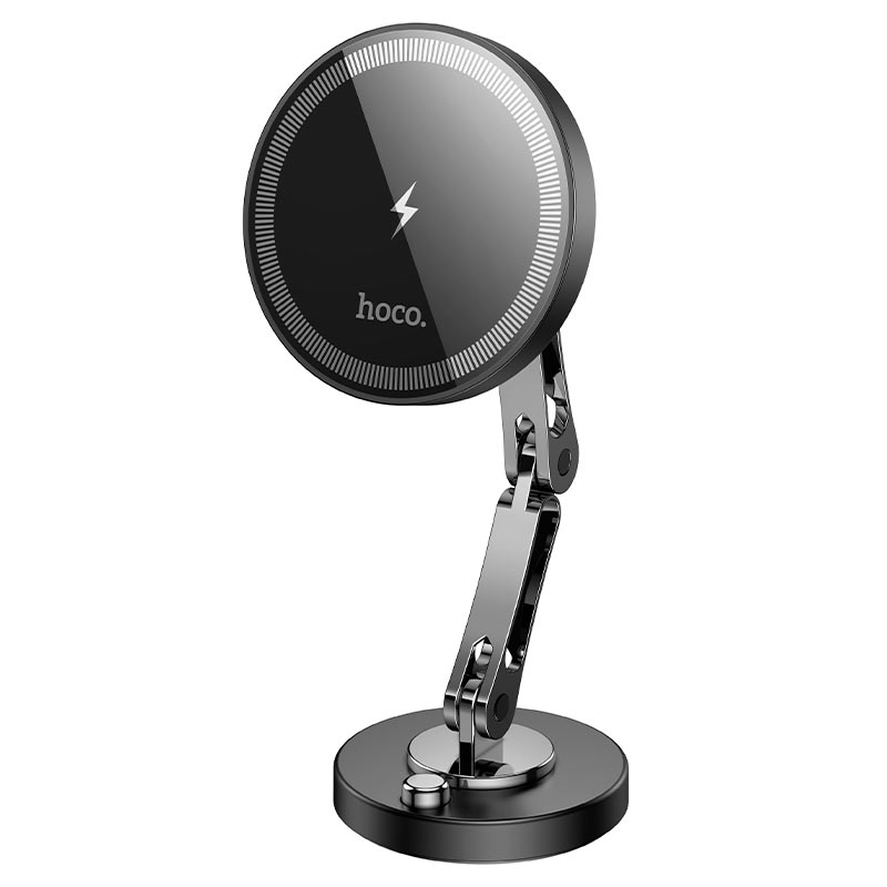 Hoco HW26 Jacques Car Wireless Charger for Dashboard