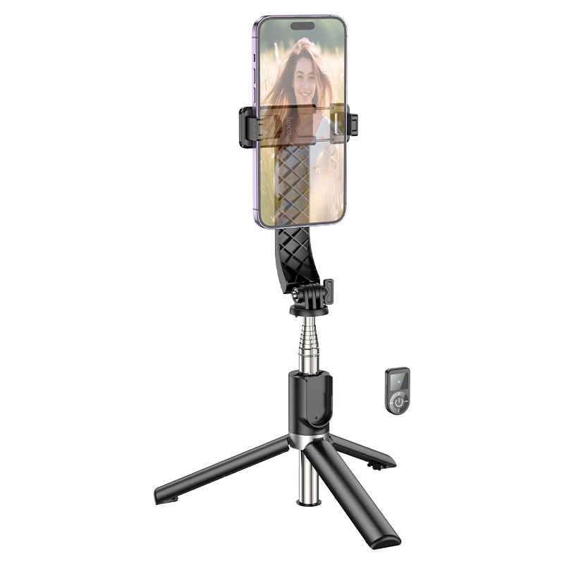 Hoco K20 Prior Tabletop Holder for Live Broadcast