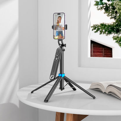 Hoco K22 Handy Tabletop Holder for Live Broadcast