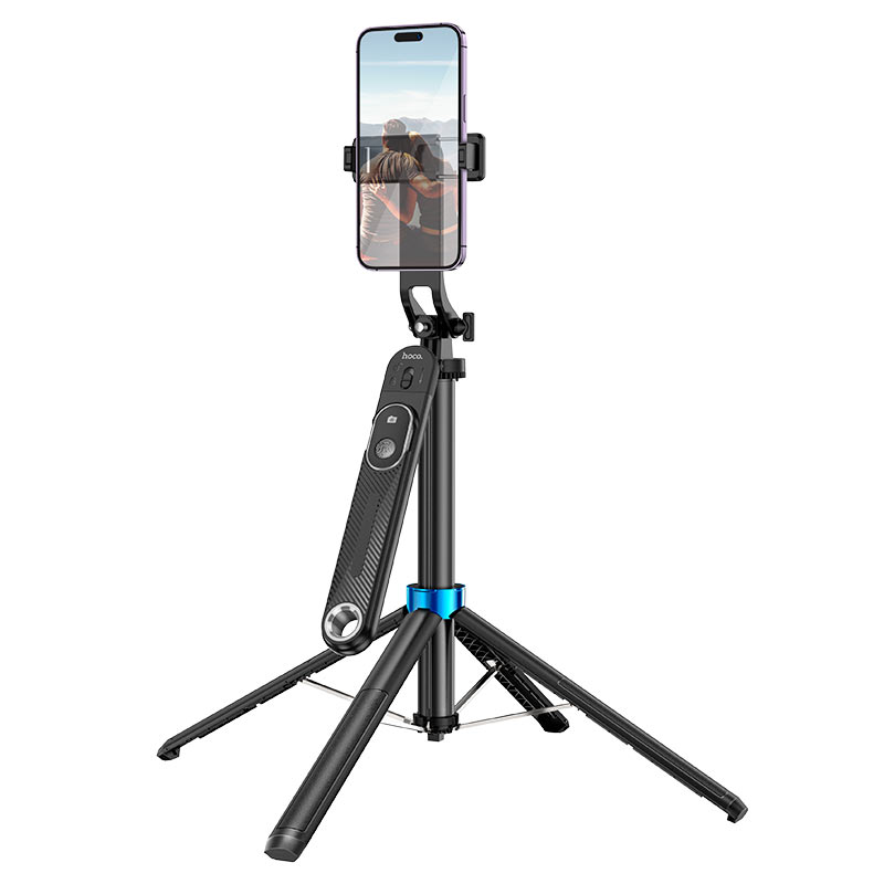 Hoco K22 Handy Tabletop Holder for Live Broadcast