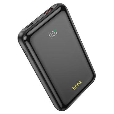 Hoco Q21 Great 22.5W 10000mAh Power Bank - Fast Charging & Portable