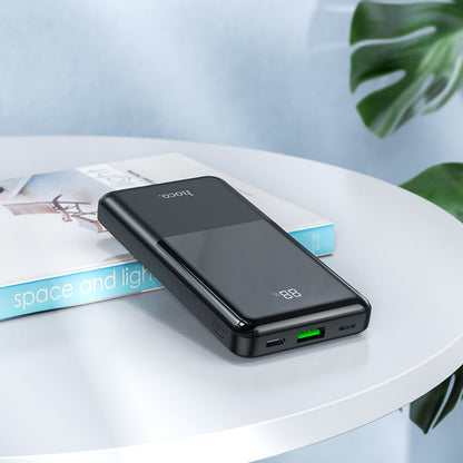 Q9 Power bank  PD20W + QC3.0 10000mAh