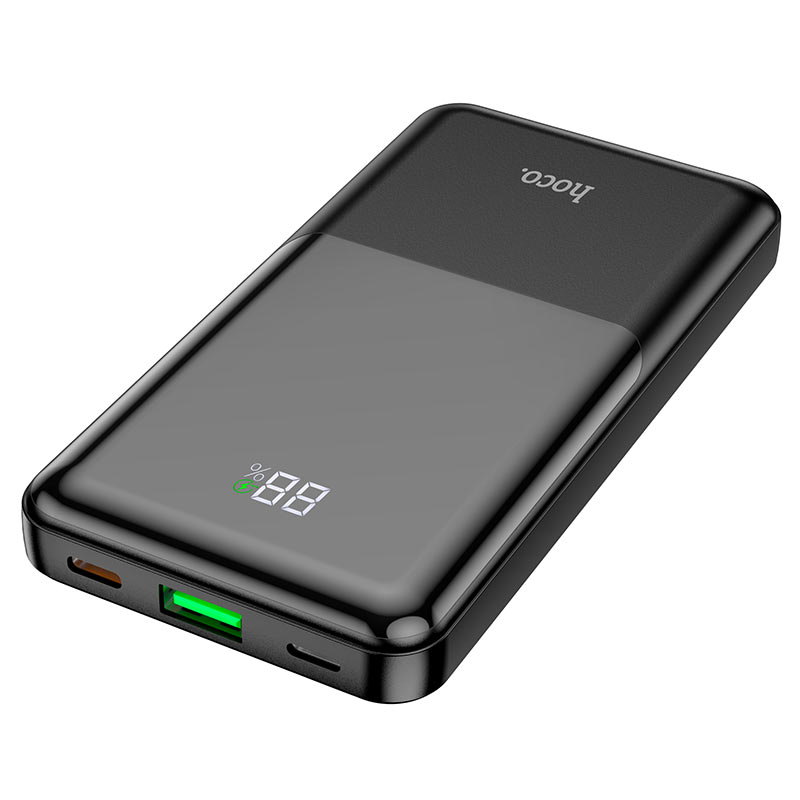 Q9 Power bank  PD20W + QC3.0 10000mAh