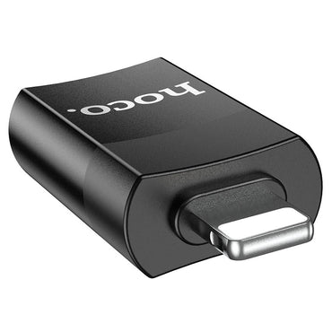 Hoco UA17 Lightning Male to USB female USB 2.0 adapter