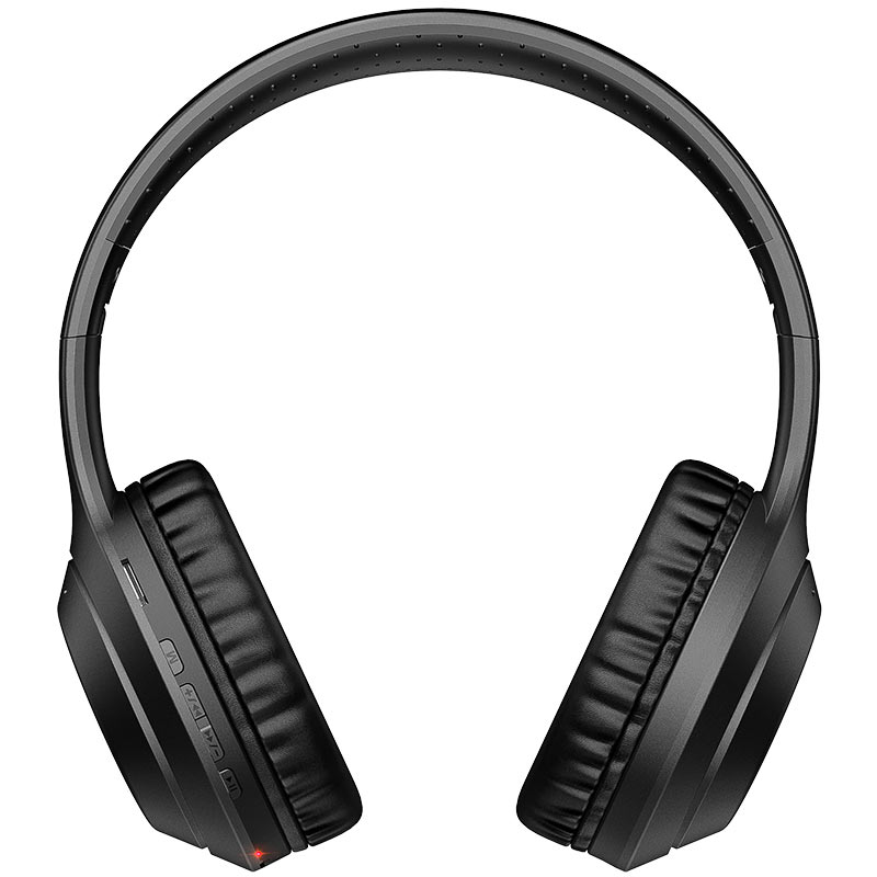 Headphones “W30 Fun move” wireless wired - Saif Al Najmi Kw