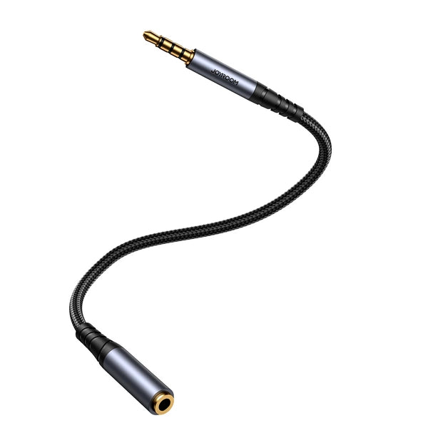 Joyroom stereo audio cable AUX 3.5 mm SY-A09 - Saif Al Najmi Kw