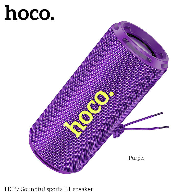 HOCO HC27 Wireless Sports 16W Speaker