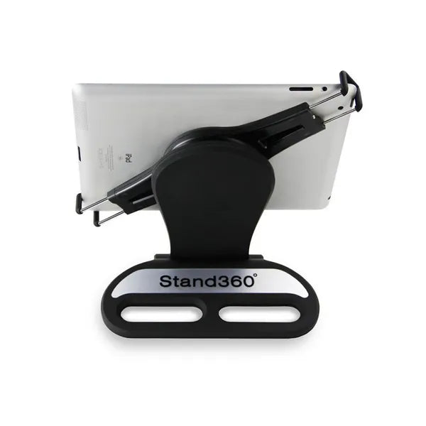 Stand 360° for All iPad 7" to 10" Tablet - Adjustable Viewing Angle