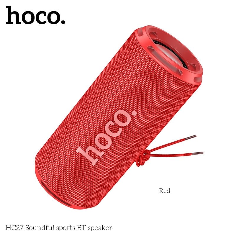 HOCO HC27 Wireless Sports 16W Speaker