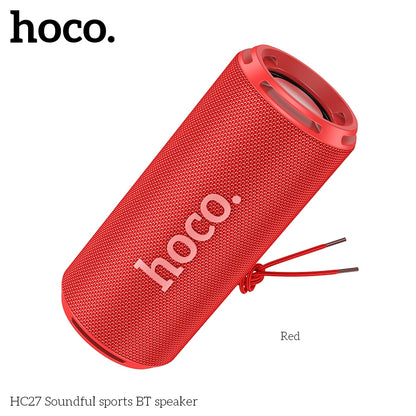 HOCO HC27 Wireless Sports 16W Speaker