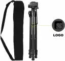 Weifeng WT 3520 Camera DSLR Professional Portable Aluminum Alloy Tripod w/ 3-Way Panel Ball - Saif Al Najmi Kw